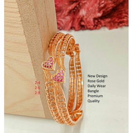 Fancy Bangles