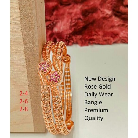 Fancy Bangles