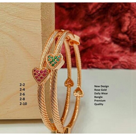 Fancy Bangles