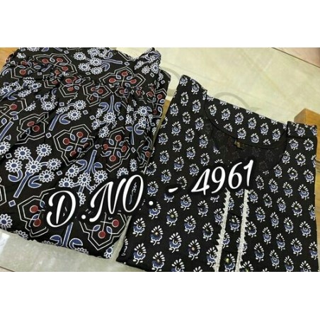 Women Kurta set