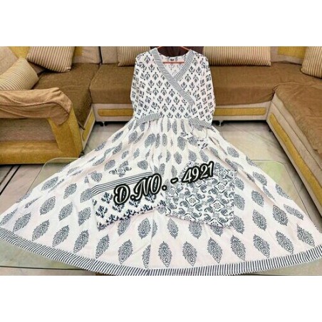 Sensational Women Kurta set