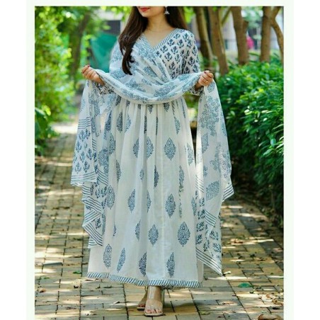 Sensational Women Kurta set