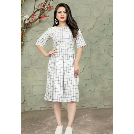 Women Cotton Dresses
