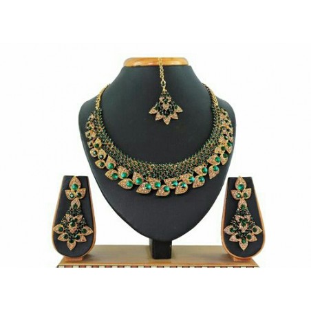 Jewellery Set