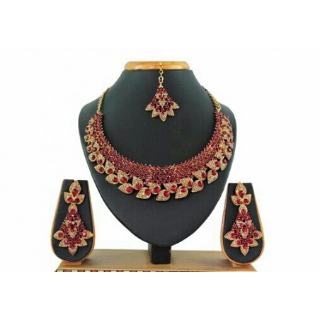 Jewellery Set