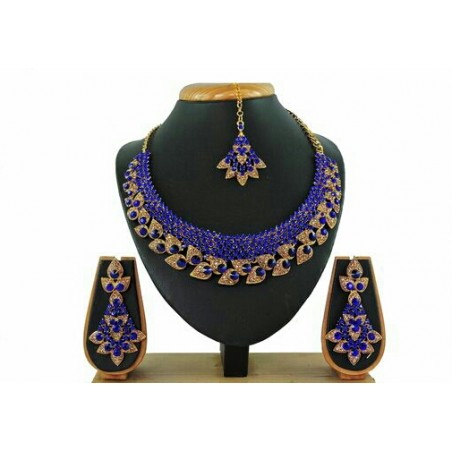 Jewellery Set