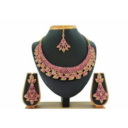 Jewellery Set