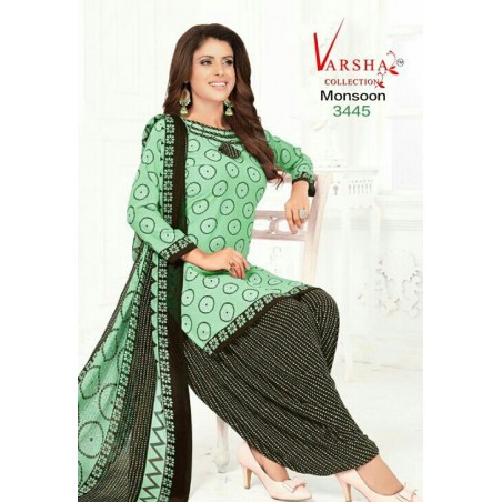 Attractive Salwar suits