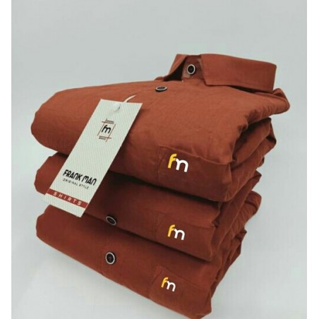 Designer Men Shirts