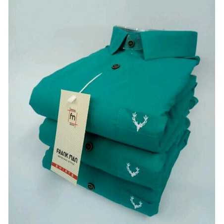 Designer Men Shirts