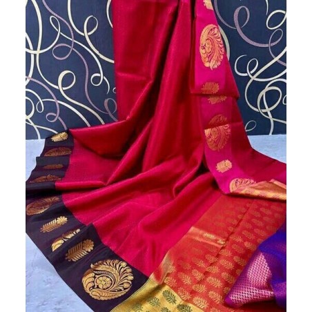Superior Saree