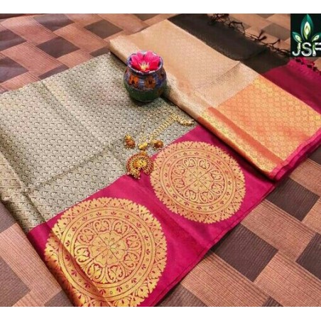 Superior Saree
