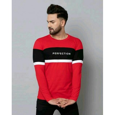 Round Neck T shirt