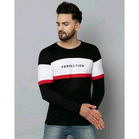 Round Neck T shirt