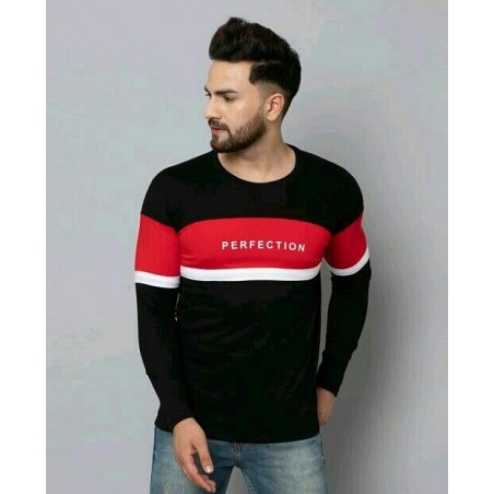 Round Neck T shirt
