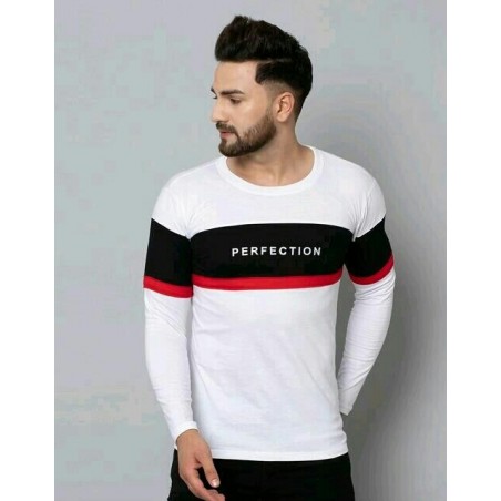 Round Neck T shirt