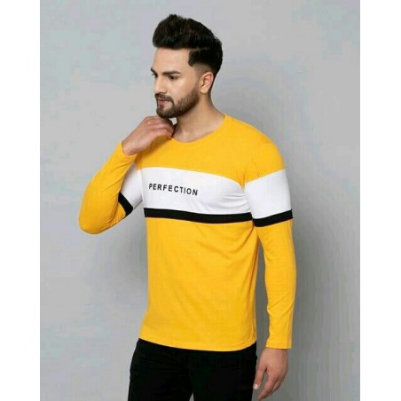 Round Neck T shirt