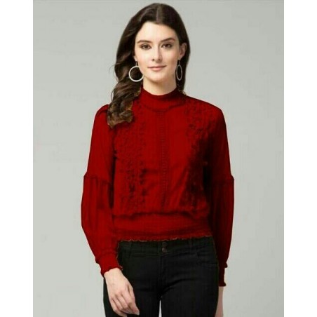Women Tops & Tunics