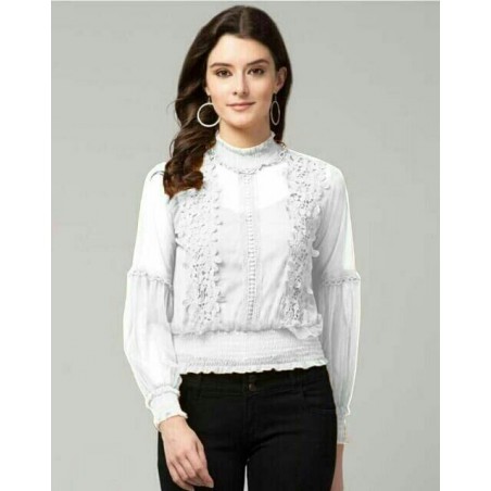 Women Tops & Tunics