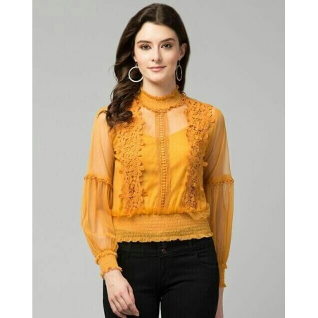 Women Tops & Tunics