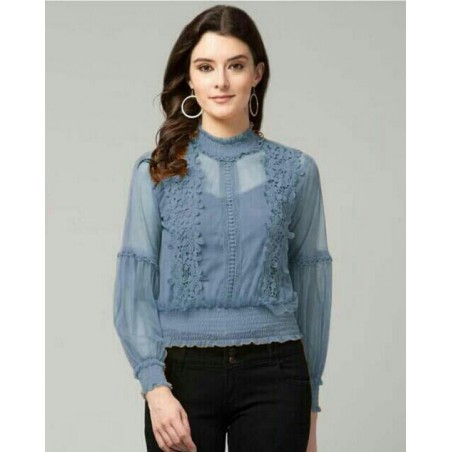 Women Tops & Tunics