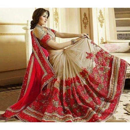 Fabulous Saree