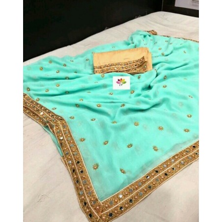 Fabulous Saree