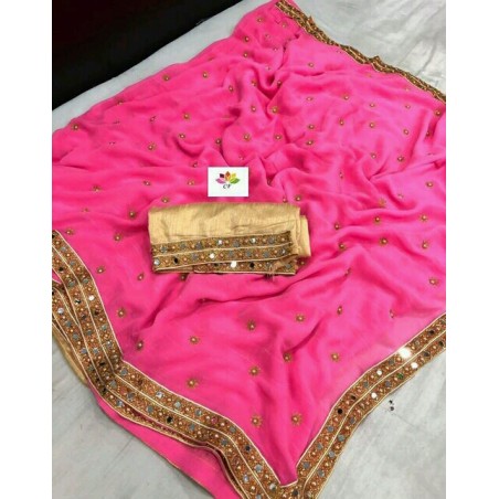 Fabulous Saree