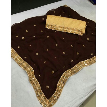 Fabulous Saree