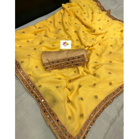 Fabulous Saree