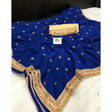 Fabulous Saree