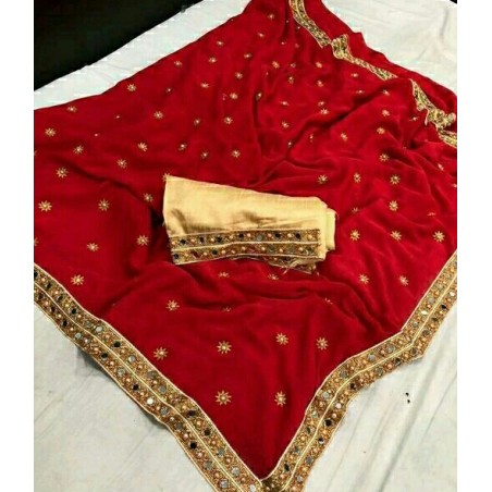 Fabulous Saree