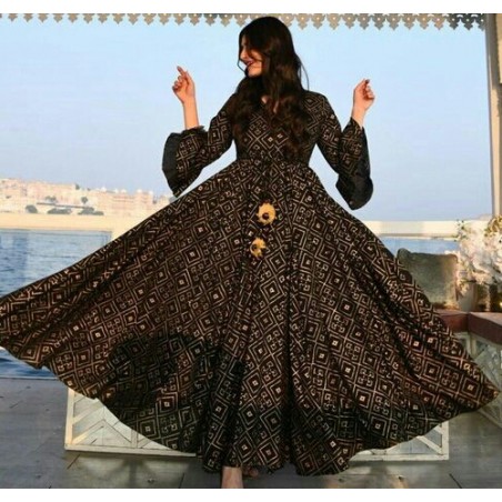 Fashionable Kurti