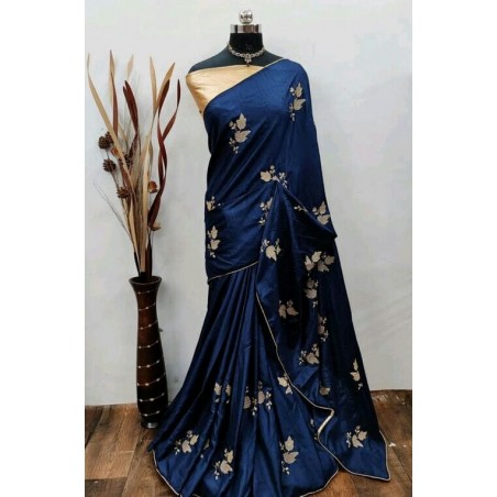 Silk saree