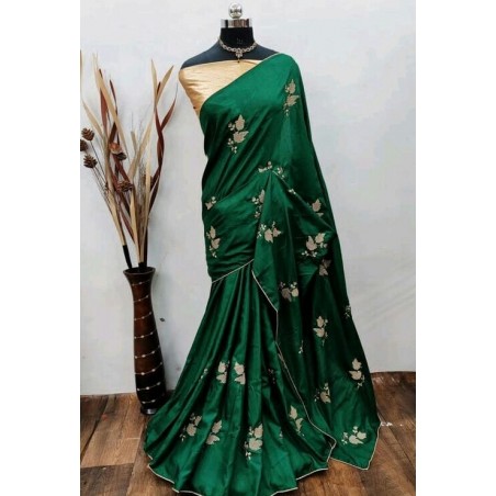 Silk saree