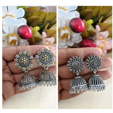 Graceful Earrings