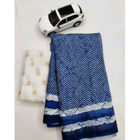 Fabulous Saree