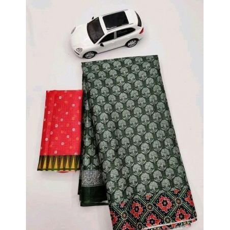 Fabulous Saree