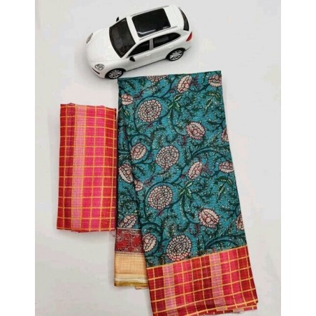 Fabulous Saree