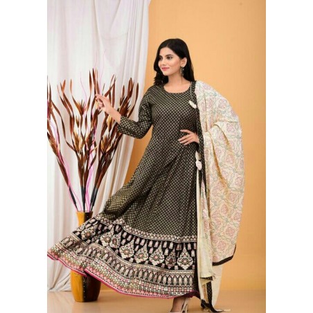 Women Kurta set