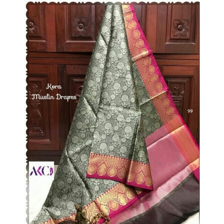 Banarasi Silk
