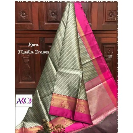 Banarasi Silk