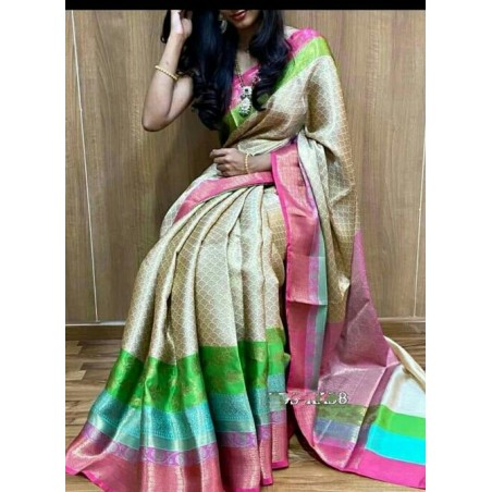 Drishya Saree