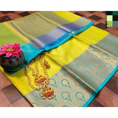 Fabulous Saree
