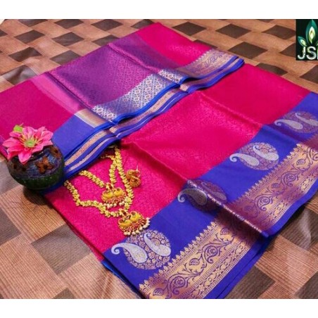 Fabulous Saree