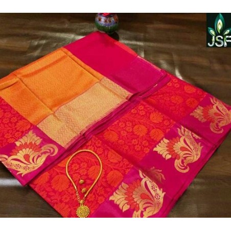 Fabulous Saree