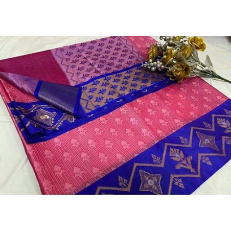 Fabulous Saree