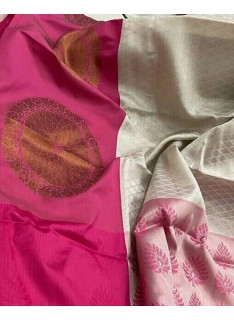 Fancy Women Saree Fabric