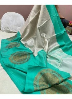 Fancy Women Saree Fabric