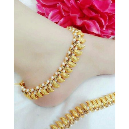 Women Anklets